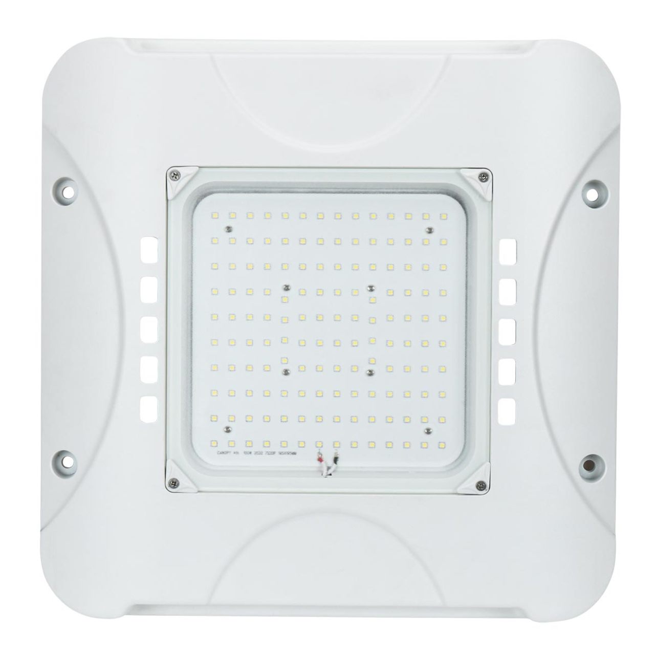 LED Wattage Adjustable Canopy Light - 100W/120W/150W - 5000K - Venas