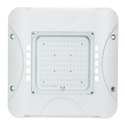 LED Wattage Adjustable Canopy Light - 100W/120W/150W - 5000K - Venas