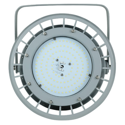 LED Explosion Proof UFO Light - 80W - 10,800 Lumens - Dimmable - C1D2 - Venas