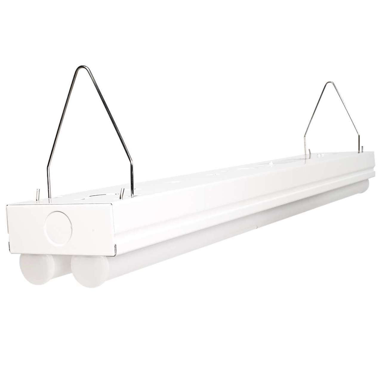 Case of 6 - 2ft. LED SCD Wide Strip Light - 20W - 2116 Lumens - 4000K - Day-Brite