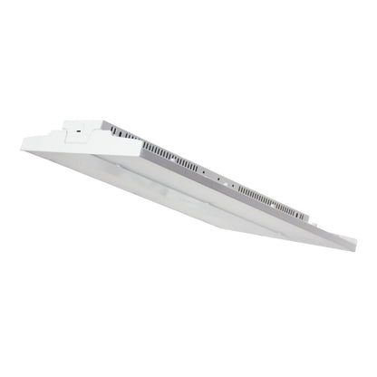 LED Linear High Bay - Wattage Adjustable up to 220W - Up to 30,000 Lumens - Color Tunable 4000K/5000K - LumeGen