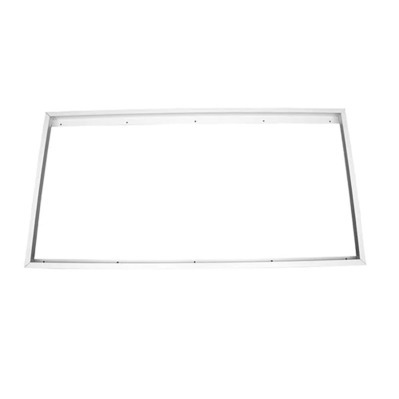 LED 2x4 Flat Panel Surface Mount Kit - Beyond LED