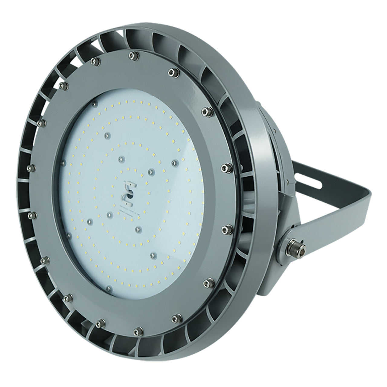 LED Explosion Proof UFO Light - 100W - 13,500 Lumens - C1D2 - Venas