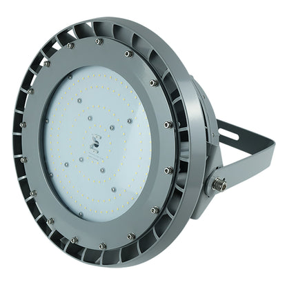 LED Explosion Proof UFO Light - 150W - 20,250 Lumens - Dimmable - C1D2 - Venas