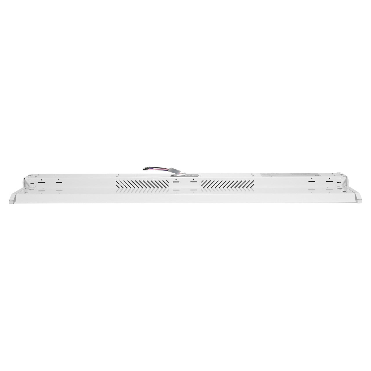 Case of 2 - LED Linear High Bay - 300W - 42,000 Lumens - 5000K - Jen Lighting