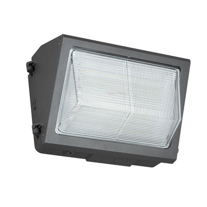 LED Wall Pack - 90W - 11,700 Lumens - Photocell - Energetic Lighting