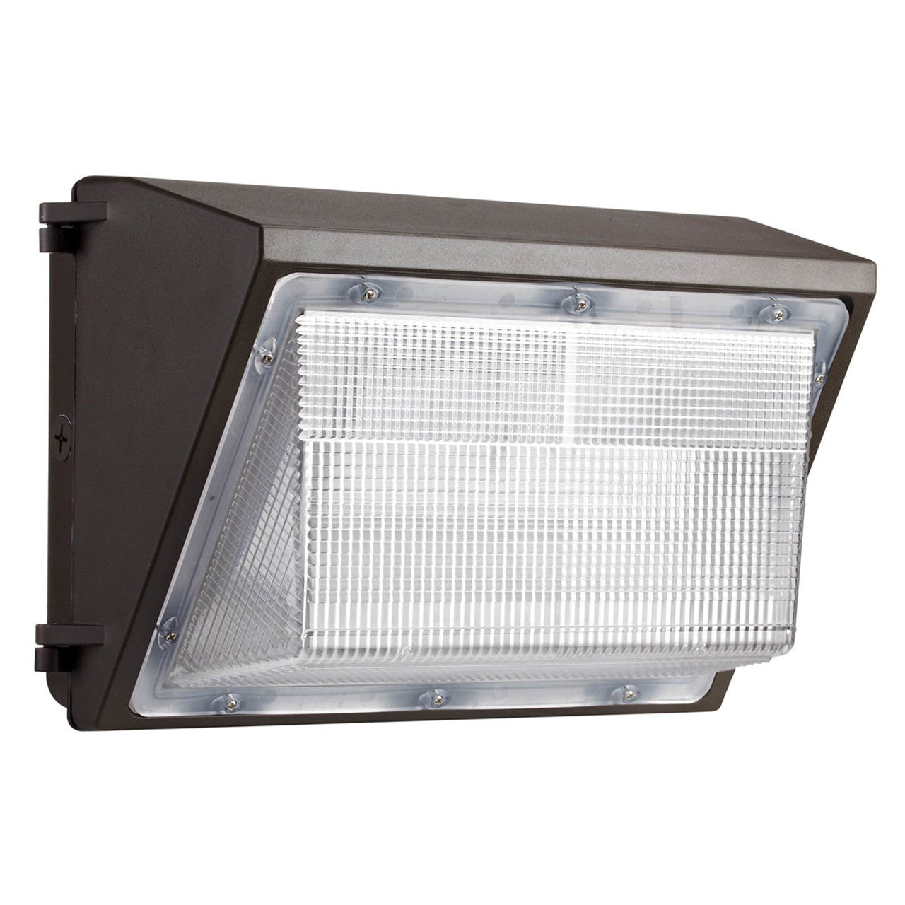 LED Wall Pack - 90W- 10500 Lumens