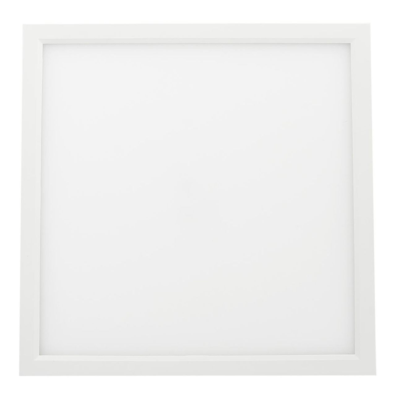 7in. LED Color Tunable Square Downlight - 12W - 1000 Lumens - 2700K/3000K/3500K/4000K/5000K - Medinah Power