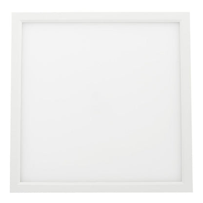 7in. LED Color Tunable Square Downlight - 12W - 1000 Lumens - 2700K/3000K/3500K/4000K/5000K - Medinah Power