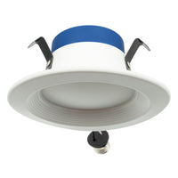 4in. LED Color Tunable Downlight - 10W - 700 Lumens - 2700K/3000K/3500K/4000K/5000K