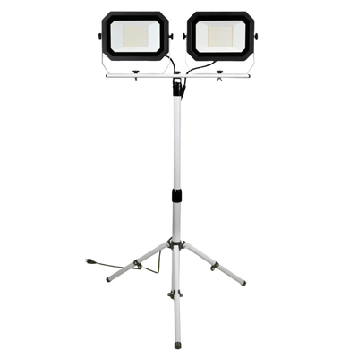 Plug-In LED Work Lights