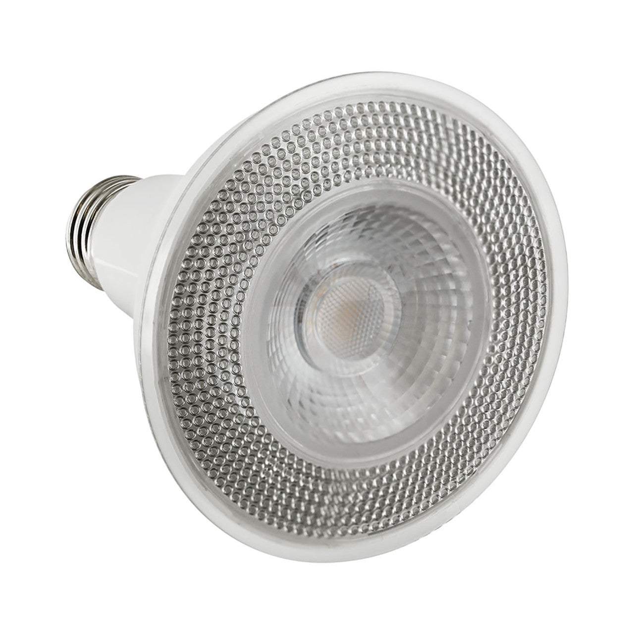 CASE OF 24 - LED PAR30 Long Neck Bulb - 11W - 850 Lumens - Euri Lighting