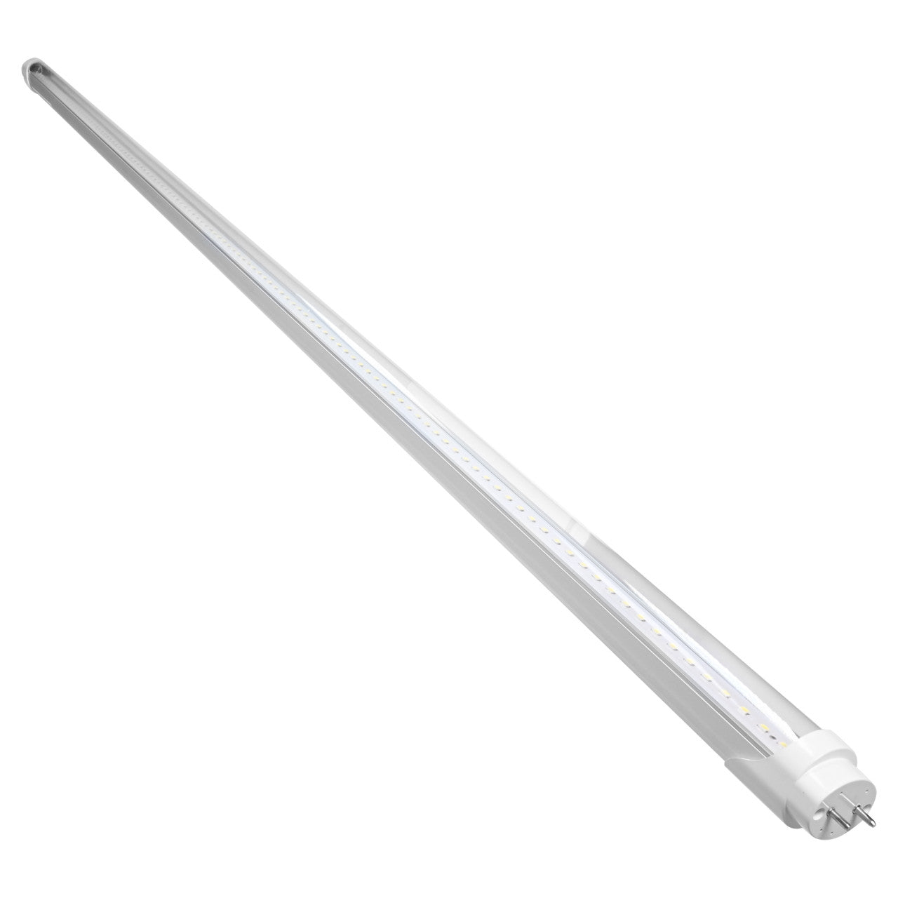 Case of 25 - T8 LED 4ft Tube - Type B - 18 Watt - 6000K