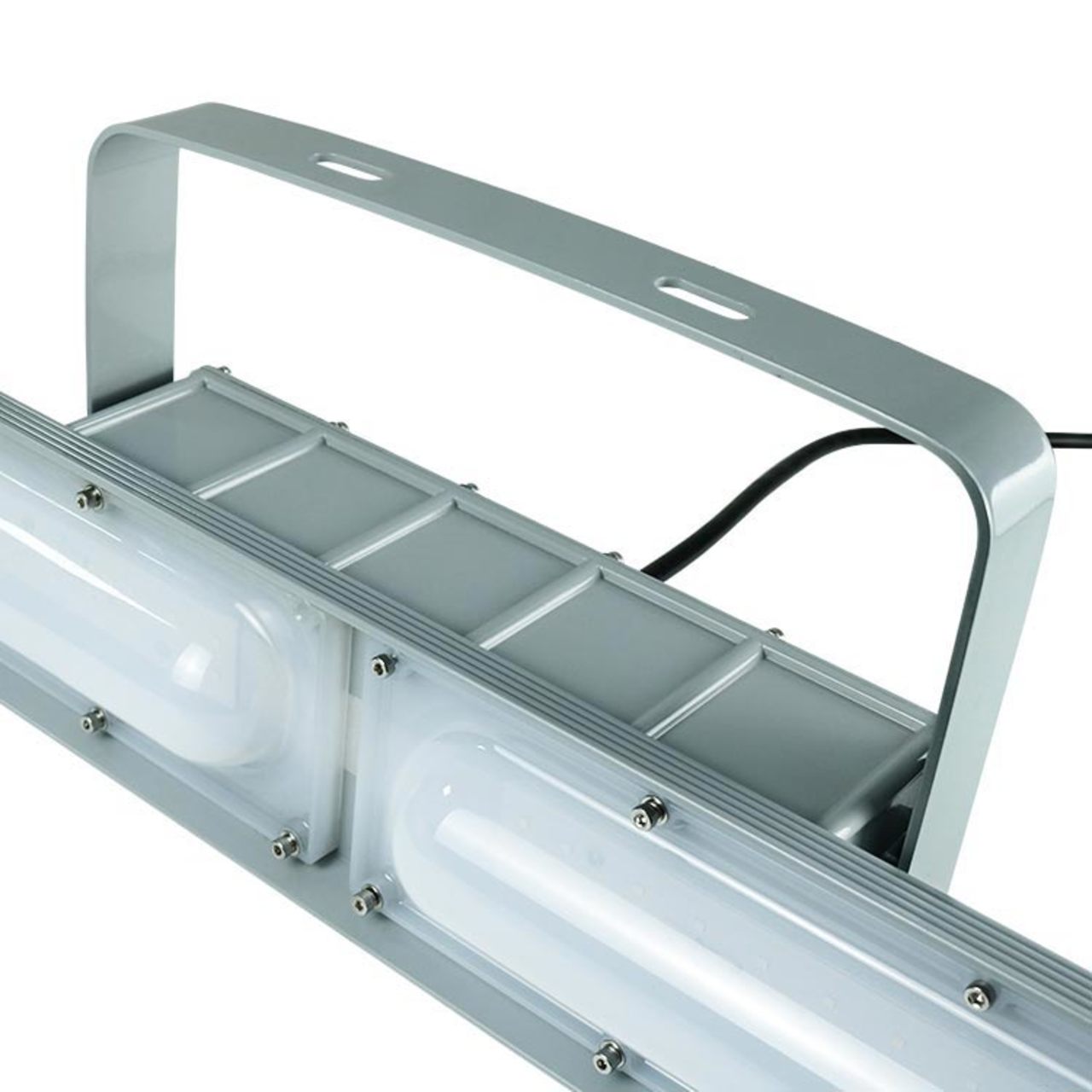 4ft. LED Explosion Proof H4 Series Linear Light - 80W - 11,200 Lumens - Venas