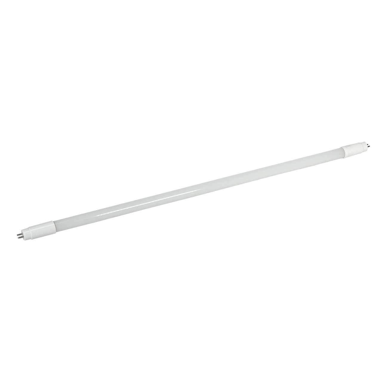 Case of 20 - 2ft. LED T5 Tube - Type A - 7W - 1150 Lumens - 4000K - GE Lighting