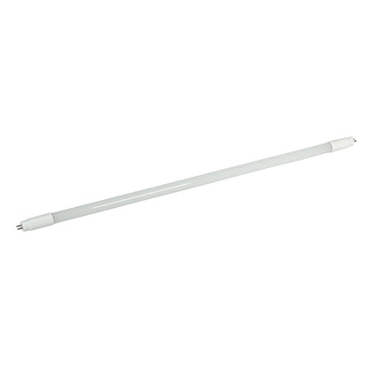 Case of 20 - 2ft. LED T5 Tube - Type A - 7W - 1150 Lumens - 4000K - GE Lighting