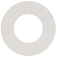 6in. Goof Ring for Remote Driver Recessed Downlights - Keystone