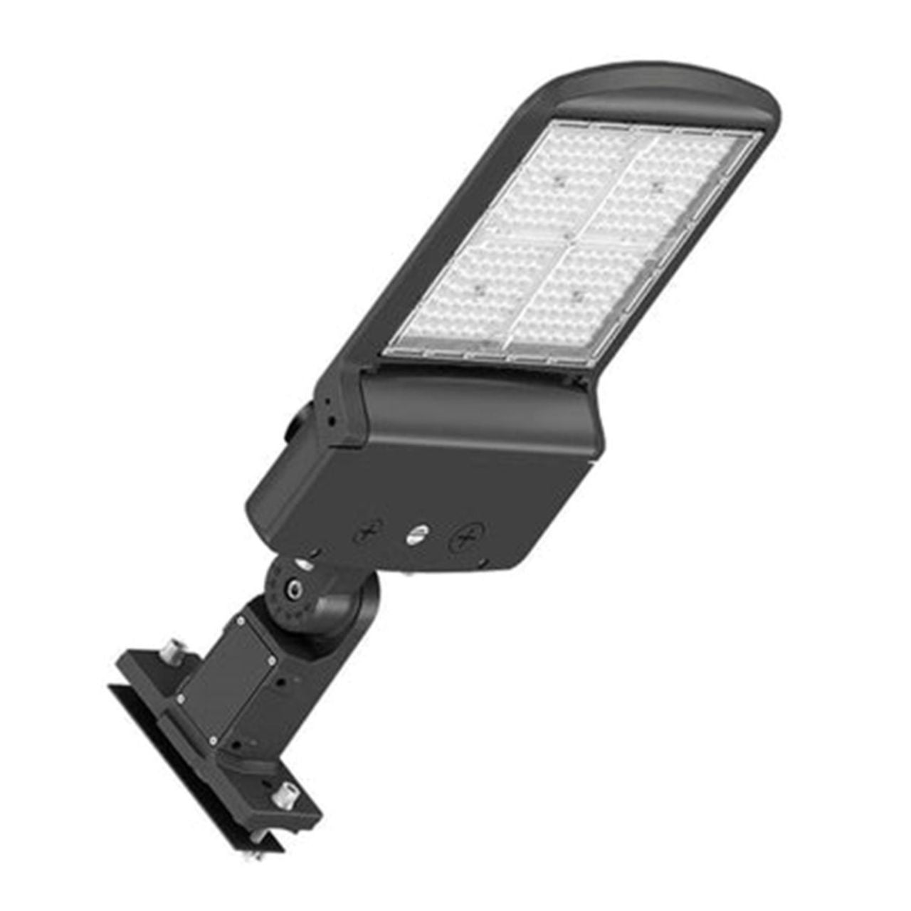 LED Area Light ZOHO 6th Gen - Wattage Adjustable 200W/240W/300W - Color Tunable 40K/50K/57K - Beyond LED