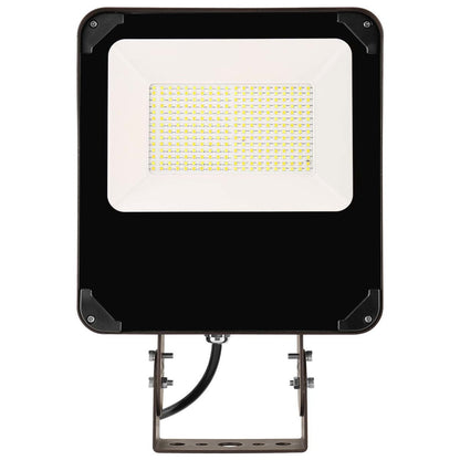 LED Color Tunable Flood Light - 120W - 3000K/4000K/5000K