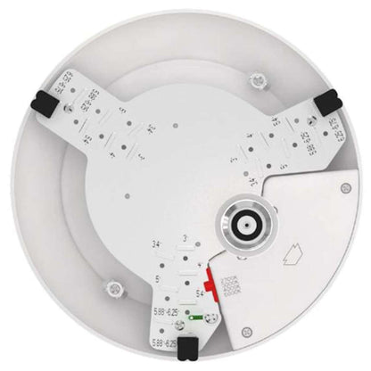 6in. LED Color Tunable Surface Mount Disk Light - 11W - 2700K/3000K/4000K/5000K - Keystone