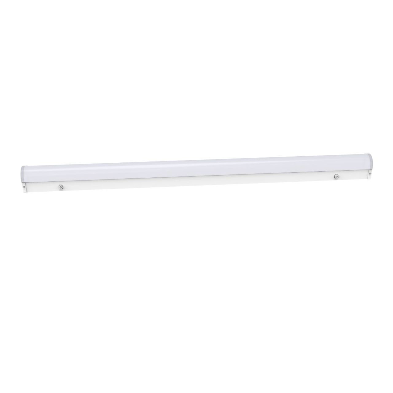 Case of 4 - 8ft. LED Strip Light - Wattage Adjustable up to 90W - Color Tunable 3500K/4000K/5000K - Jen Lighting