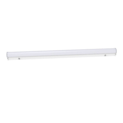 Case of 4 - 8ft. LED Strip Light - Wattage Adjustable up to 90W - Color Tunable 3500K/4000K/5000K - Jen Lighting