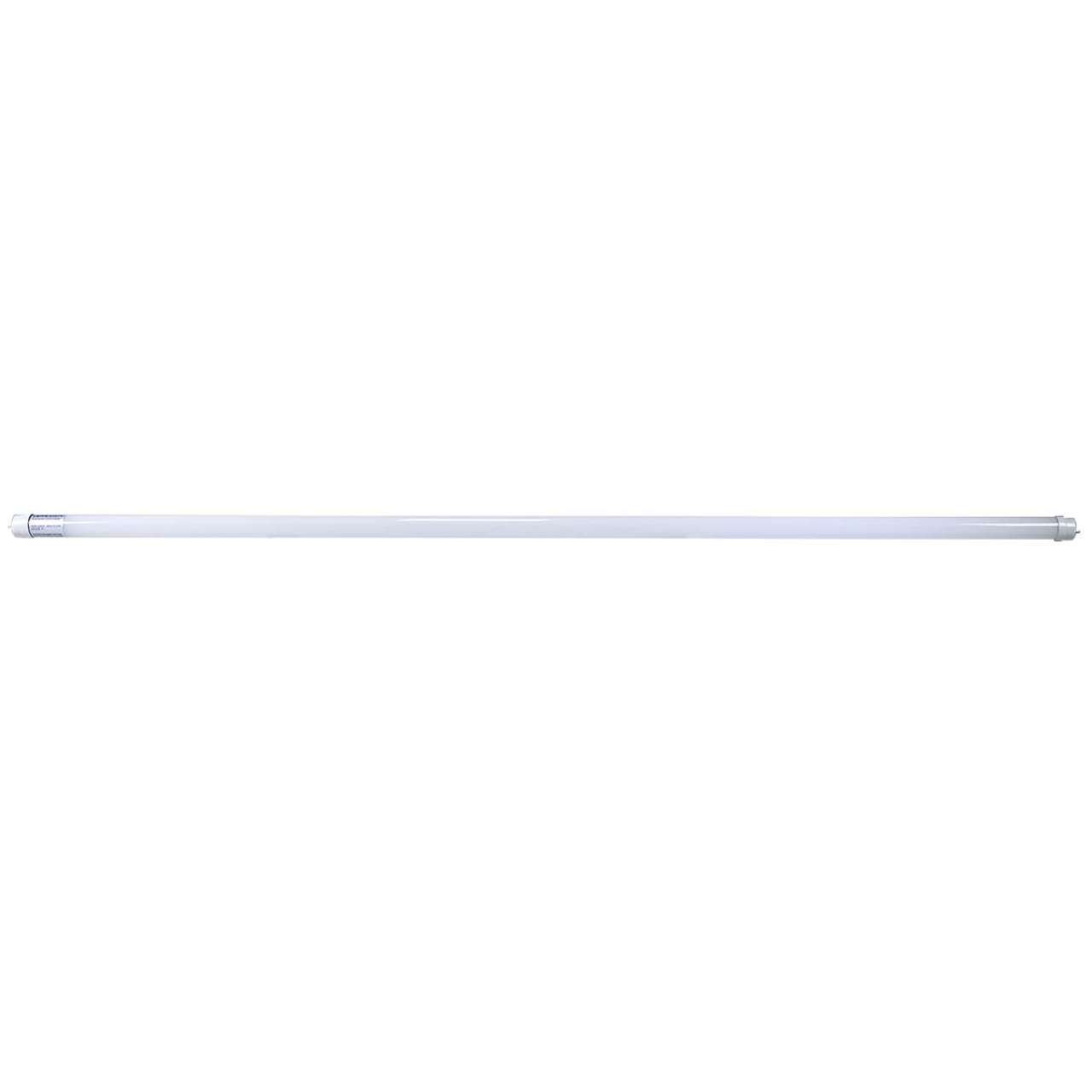 Case of 25 - 4ft LED T8 High Efficiency Tube - Type B - 9.5W - 1600 Lumens - 168 Lumens/Watt - 3500K 4000K 5000K - LumeGen