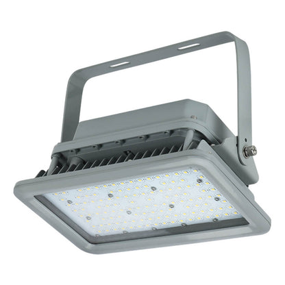 LED A3 Explosion Proof Flood Light - 150W - 20,250 Lumens - C1D2 - Venas