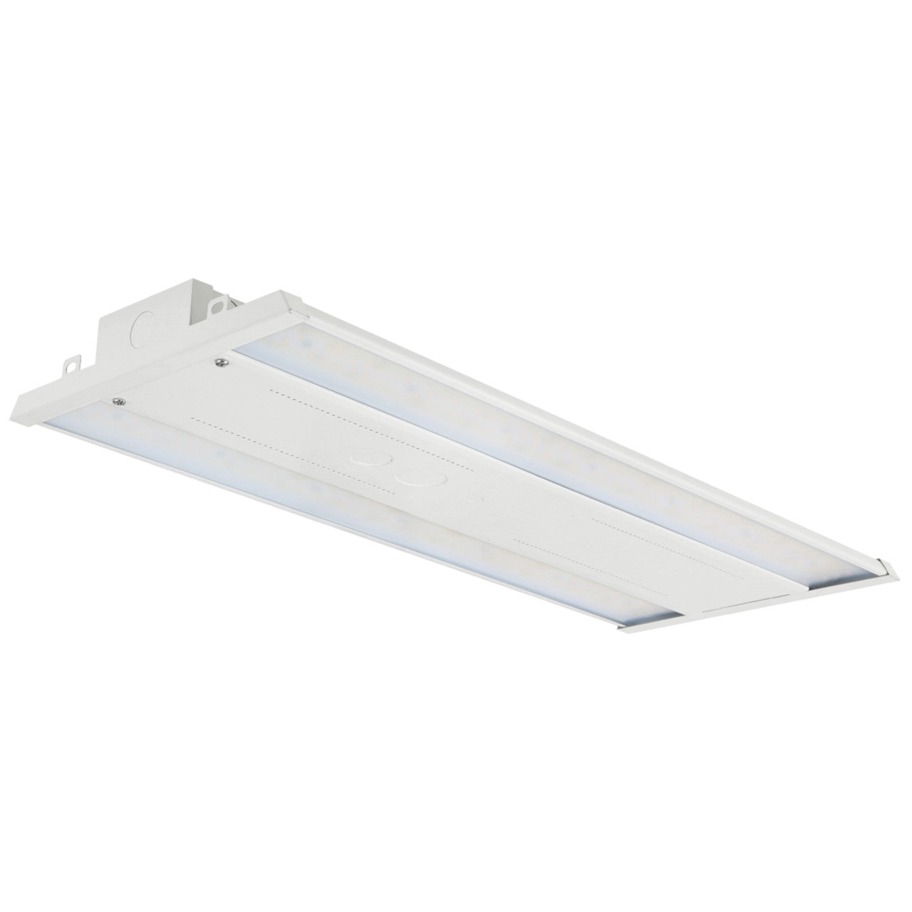 LED Linear High Bay - 185W - 25,300 Lumens - 5000K - High Voltage