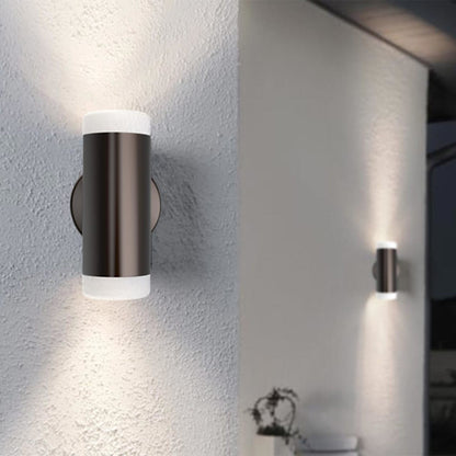 LED Architectural Wall Sconce - 20W - 1400 Lumens - 3000K