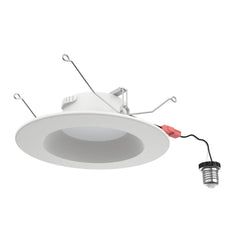 5in/6in. LED Recessed Retrofit - 15W - Color Tunable 27K/30K/35K/40K/50K - LumeGen