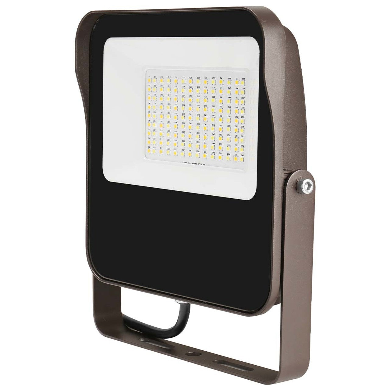 LED Color Tunable Flood Light - 65W - 3000K/4000K/5000K