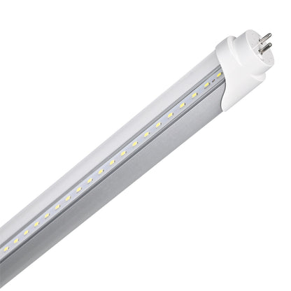 Case of 25 - T8 LED 4ft Tube - Type B - 18 Watt - 6000K