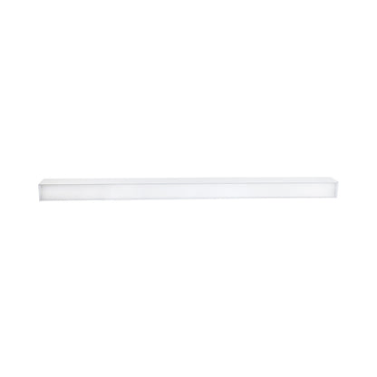 4ft. LED Architectural Up/Down Linear Light - 50 Watt - 6500 Lumens - Color Tunable - Euri Lighting