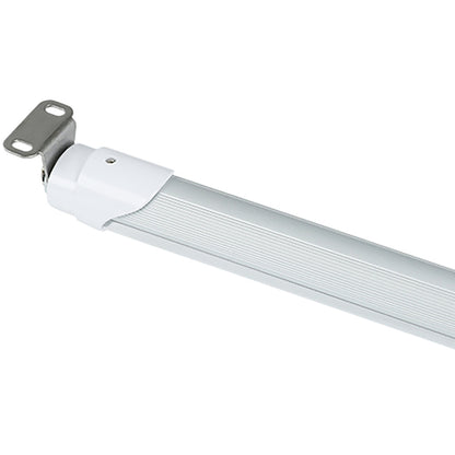 Case of 25 - 5ft. LED T8 Commercial Refrigerator Light - 22W - Venas