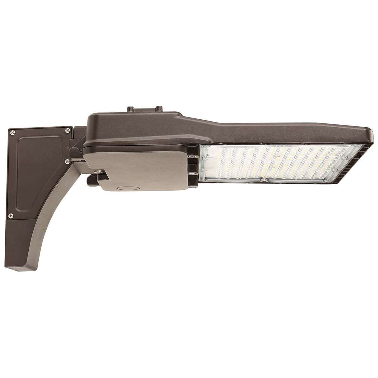 LED Area Light - 150W - 21,000 Lumens