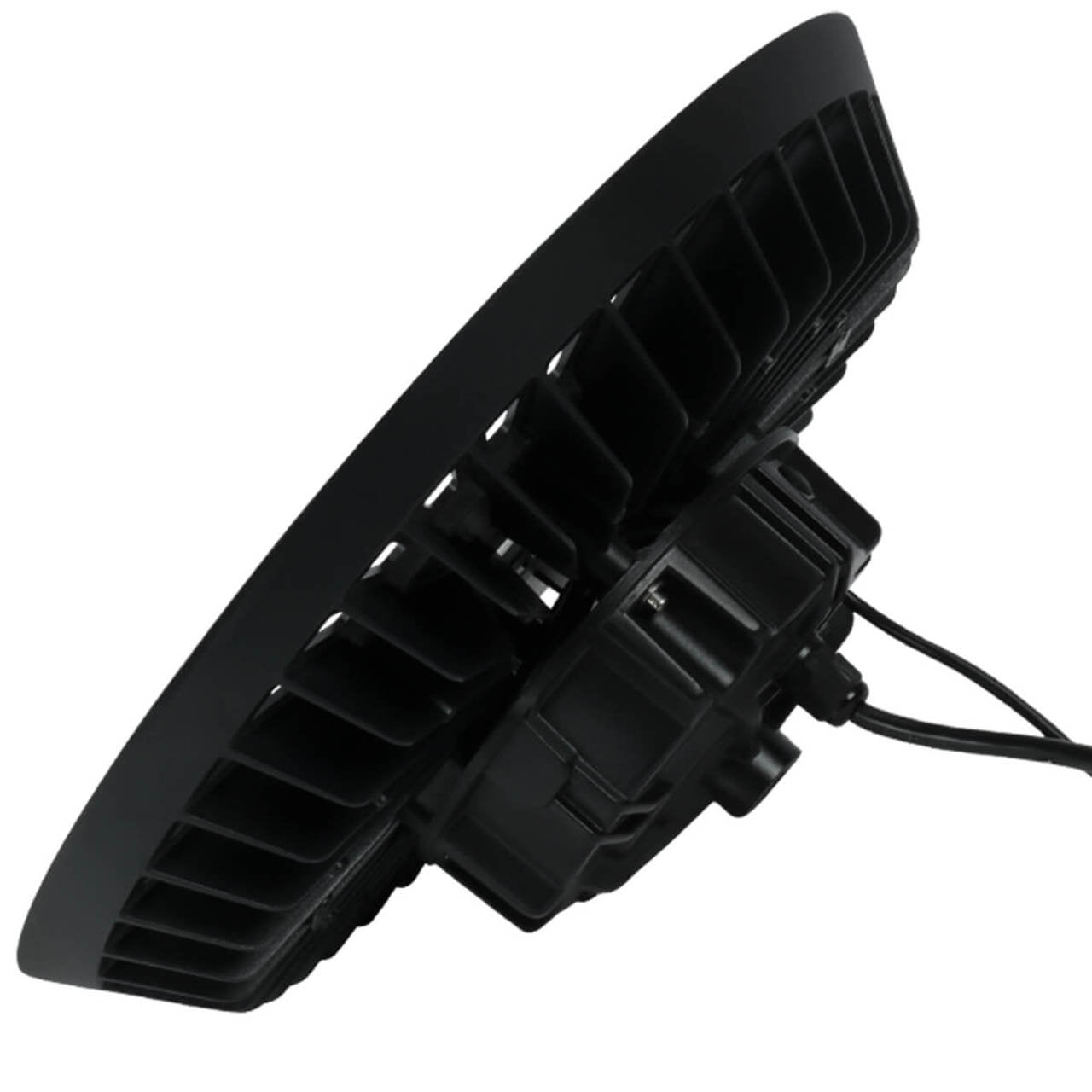 LED UFO High Bay - Wattage Adjustable 100W/150W/200W - 5000K - Venas