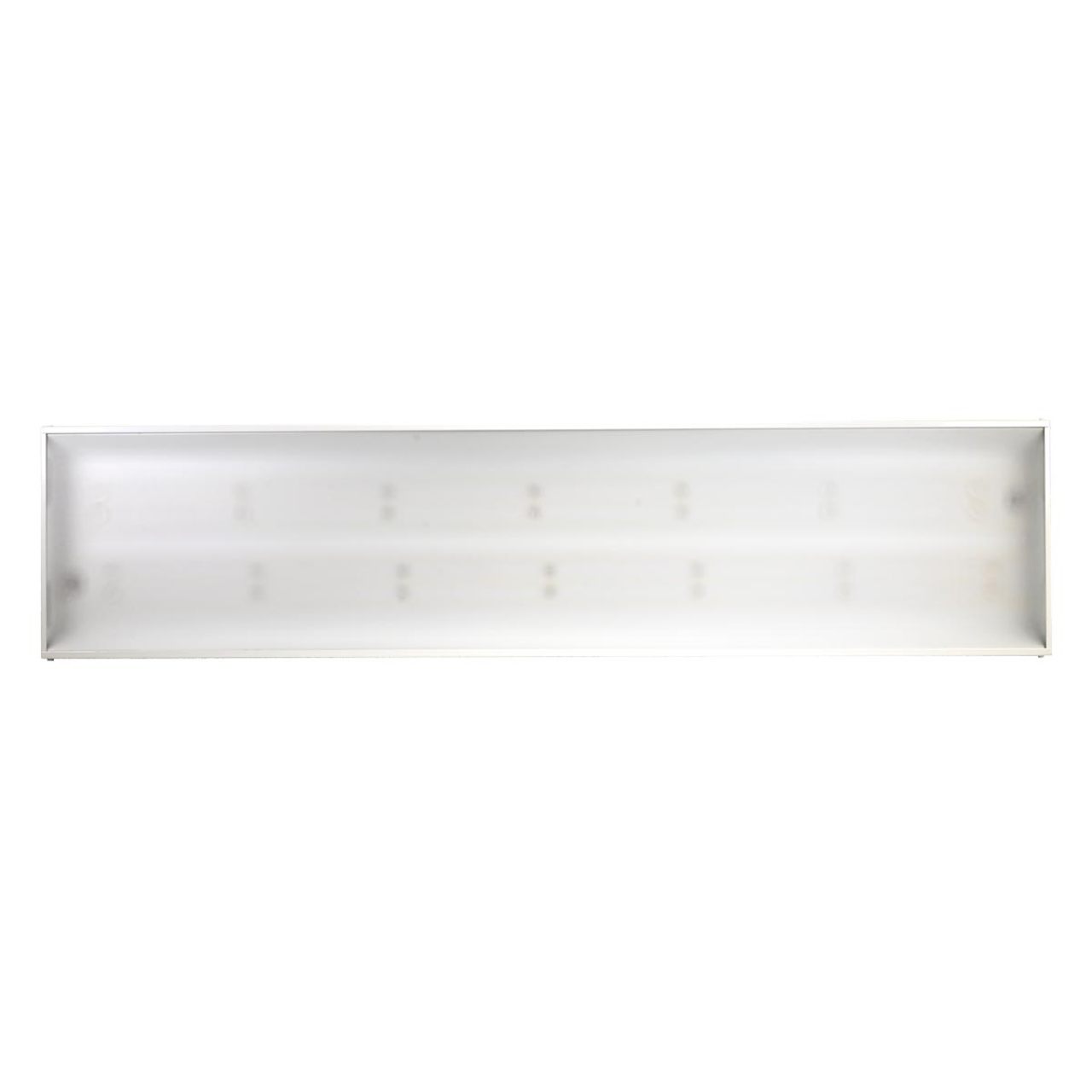 LED Linear High Bay - 360W - 54,000 Lumens - 5000K - High Voltage - LumeGen