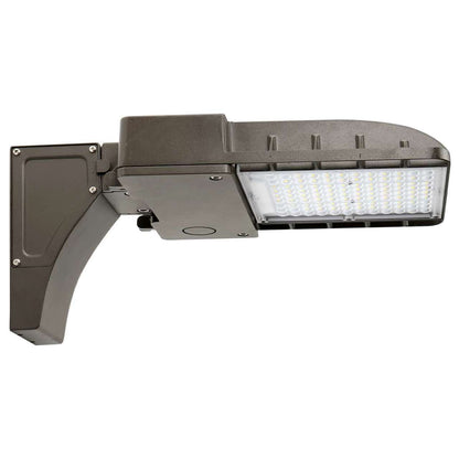 LED Area Light - 100W - 14,100 Lumens