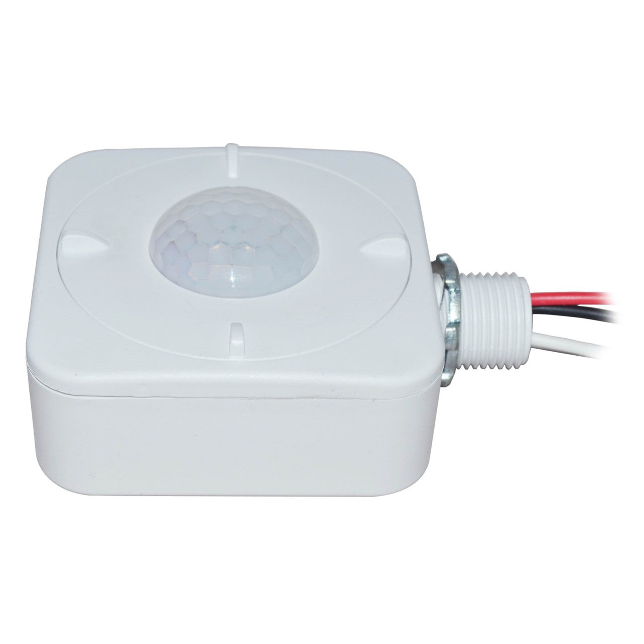 Canopy Light On/Off PIR Sensor - Use with Parking Garage Canopy Light