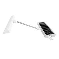 Solar LED Sign Light - 210 LEDs - LumeGen