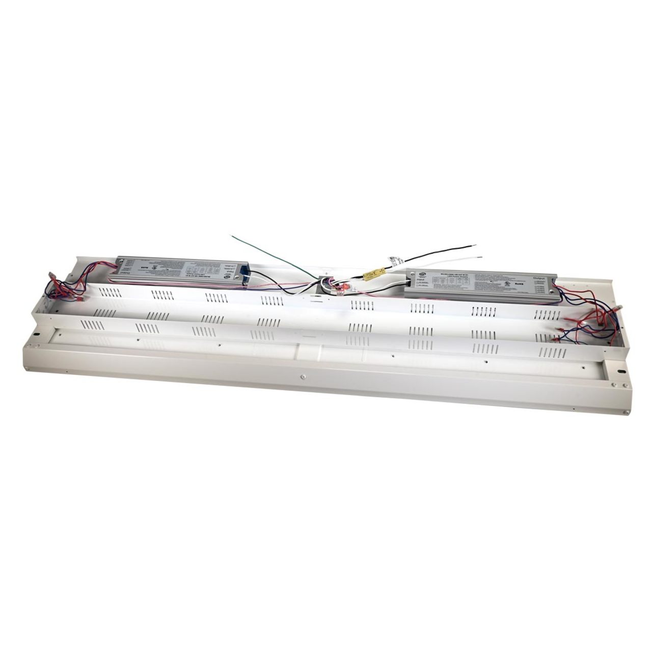 LED Linear High Bay - 360W - 54,000 Lumens - 5000K - High Voltage - LumeGen