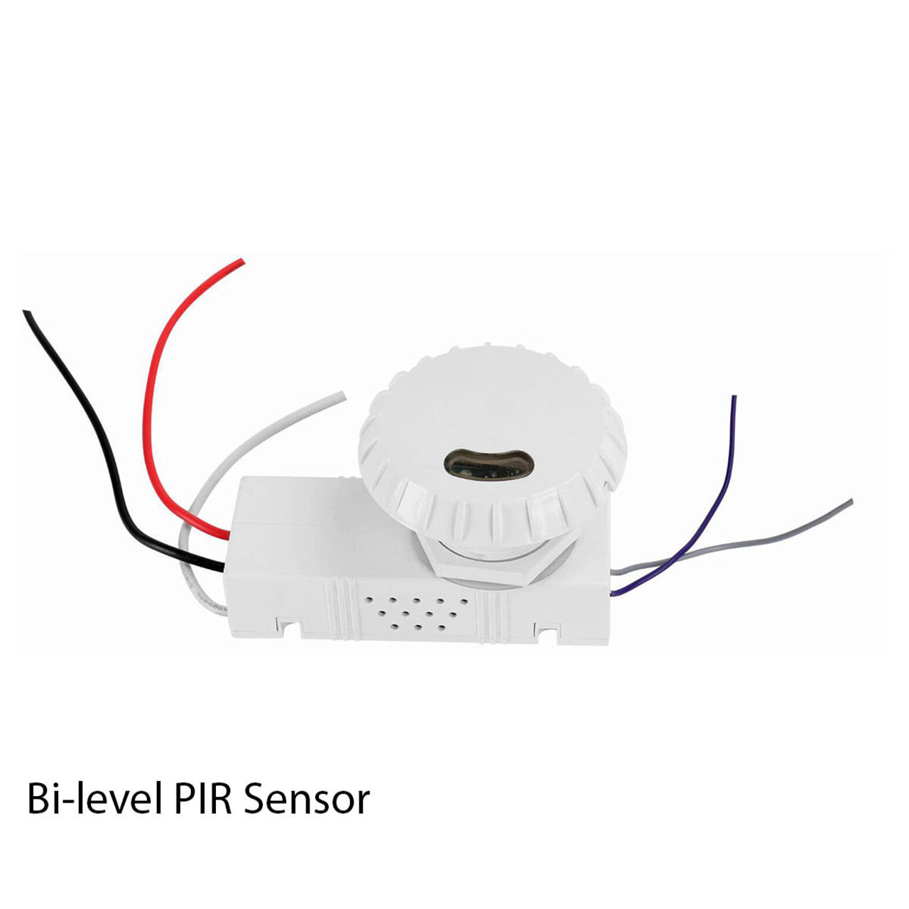 Bi-level PIR Sensor