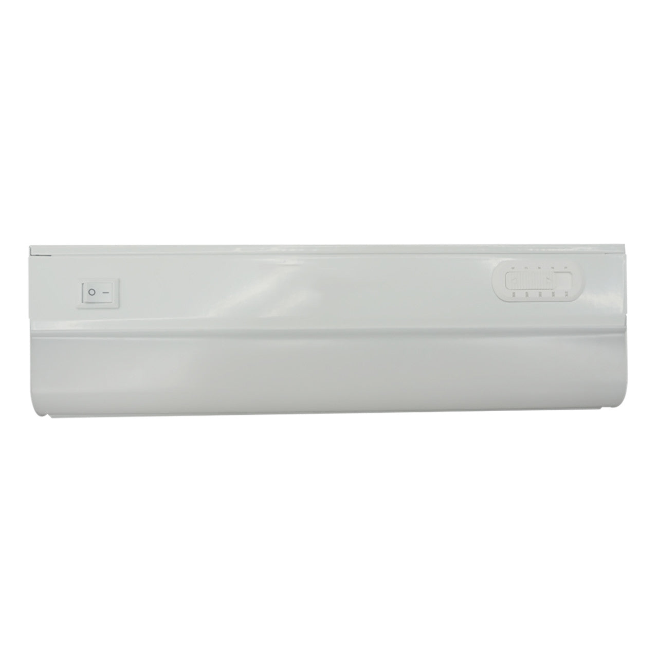 12in. LED Color Tunable Undercabinet Light - 5W - 2700K/3000K/3500K/4000K/5000K