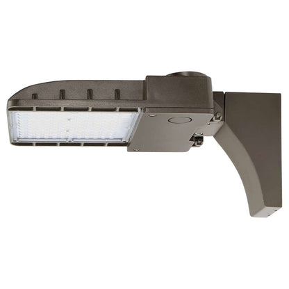 LED Area Light - 100W - 14,100 Lumens