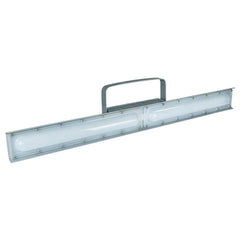 4ft. LED Explosion Proof Linear Light - 40W - 5,600 Lumens - Venas