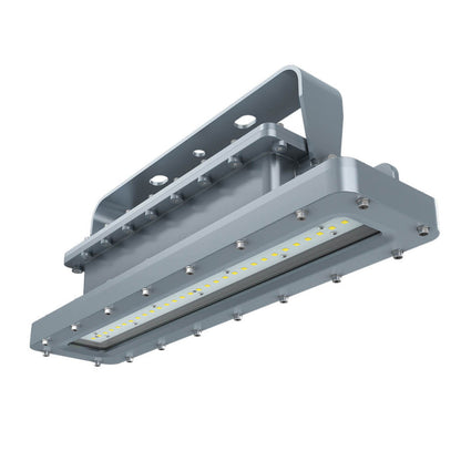 2ft. LED Explosion Proof Linear Light - 50W - 5600 Lumens - C1D1 - Venas