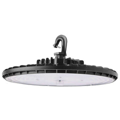 LED UFO High Bay - Wattage Adjustable 84W/126W/168W/210W - Color Tunable 4000K/5000K