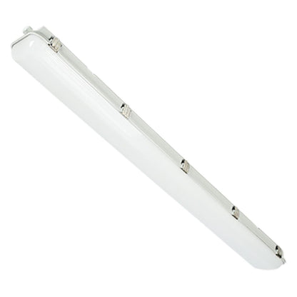 4ft LED Wattage Adjustable Vapor Tight Light - 25W/35W/48W - Venas