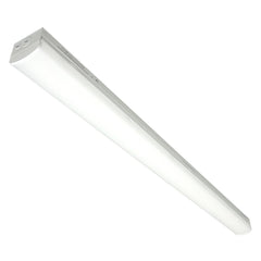 4ft. Wattage Adjustable & Color Tunable LED Linear Strip Light - 25W/30W/40W - 3500K/4000K/5000K - Medinah Power